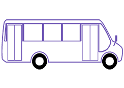 REDOSY-CZ s.r.o. se zabývá vývojem a výrobou elektromechanických dveřních pohonů pro autobusy a minibusy
