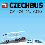 CzechBus 2016