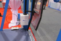 REDOSY-CZ s.r.o. na veletrhu CZECHBUS 2016